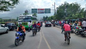Mujer desapareció tras viajar a Cúcuta a hacer mercado