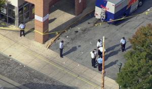 Un muerto y cuatro heridos tras tiroteo en Filadelfia