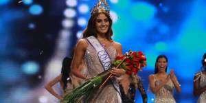 Miss Colombia 2018 es atacada por comentarios sobre Miss España