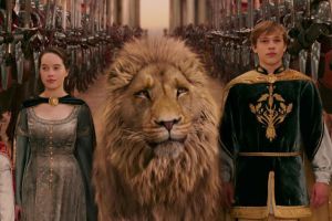 Las crónicas de Narnia volverán de la mano de Netflix