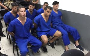 Estudiante detenido en Nicaragua denuncia tortura en prisión: “Que se haga justicia de verdad” (Video)