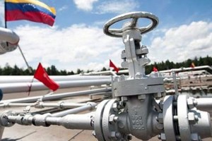 Argus: El gas natural, recurso fundamental para la recuperación de Venezuela