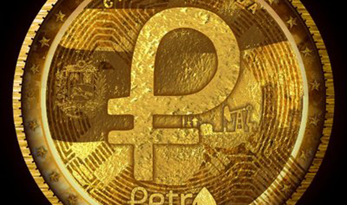 Petro se negociará con Dash, Bitcoin, Litecoin y Ethereum