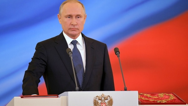 Tres magnates rusos se enfrentaron a Putin… Ahora todos están muertos (Fotos)