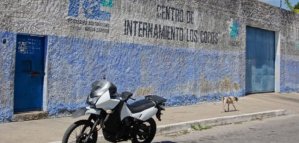 Motín en cárcel de Nueva Esparta deja dos muertos y 30 fugados