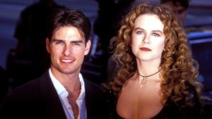 Nicole Kidman confiesa que se casó con Tom Cruise para protegerse del acoso en Hollywood (Fotos)