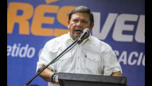Andrés Velásquez: Es imperioso salir de Maduro y su pandilla corruptos