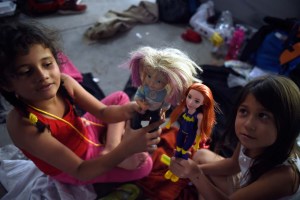 Muerte de niña guatemalteca en EEUU recuerda el drama de los menores en la frontera