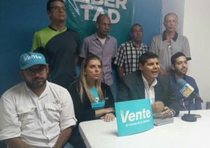 Vente Aragua sobre caso de las doctoras secuestradas: Se ha impuesto la justicia frente al régimen de Maduro