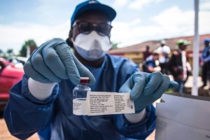 Congo declara el fin de la epidemia de ébola