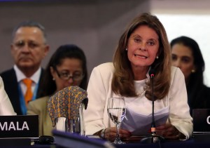 Gobierno colombiano advierte que no dará tregua a la disidencia de las Farc