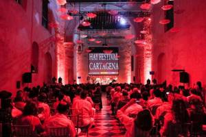 Crisis de Nicaragua y Venezuela serán discutidas en Hay Festival de Cartagena