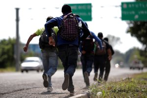 Miles de documentos revelan el abuso a menores migrantes detenidos en EEUU