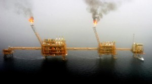 Irán ha vendido todo el petróleo requerido a pesar de la presión de EEUU, afirmó vicepresidente