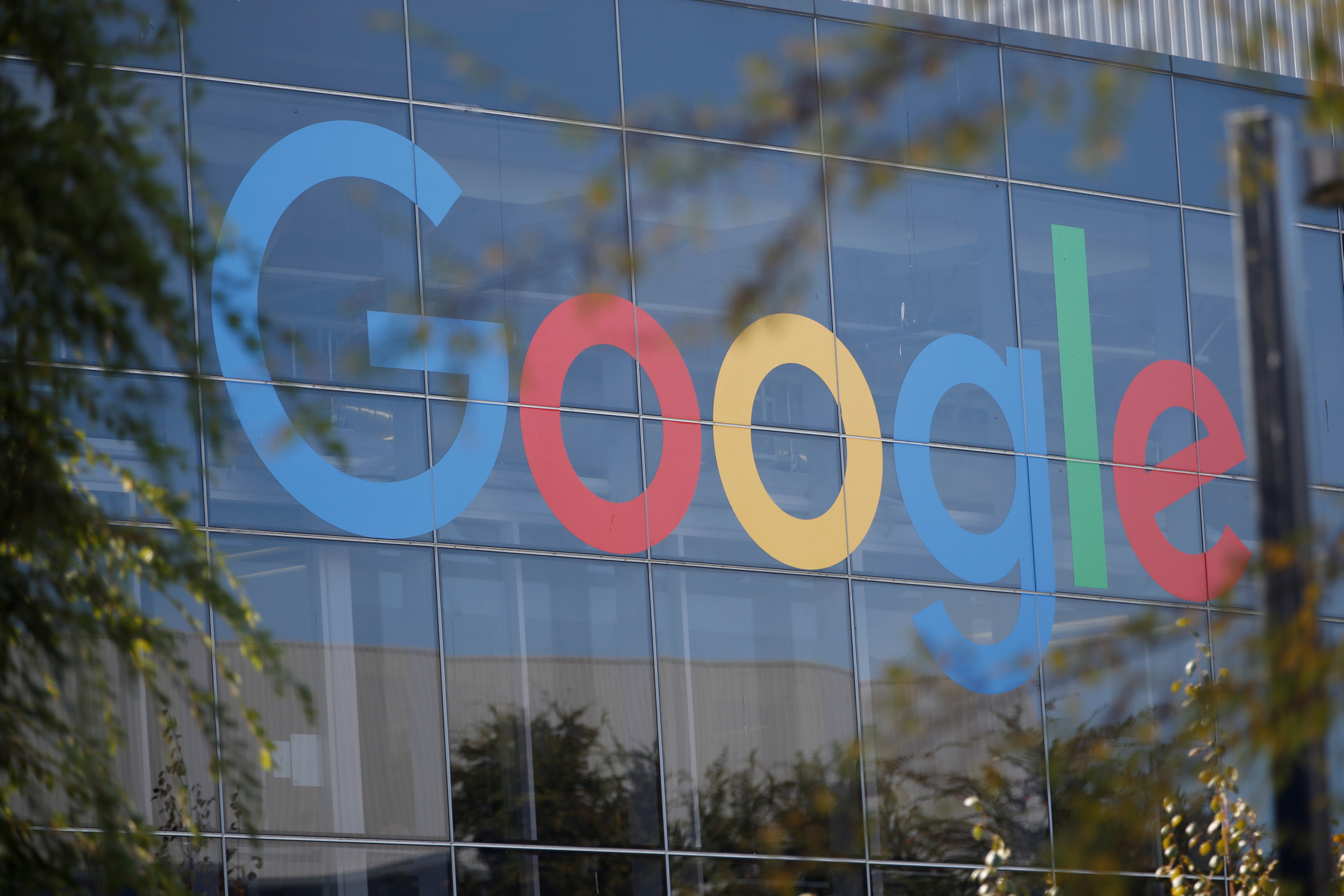 Fiscales de EEUU abren una investigación antimonopolio contra Google