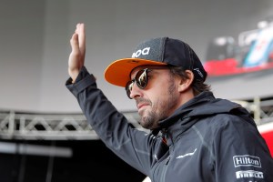 Alonso se clasificó para las 500 Millas de Indianápolis: Hubo otros que lo hicieron mejor