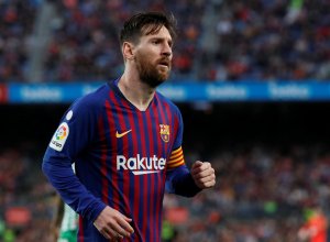 Lionel Messi no se presentó en un juicio en su contra y se arriesga a ser multado