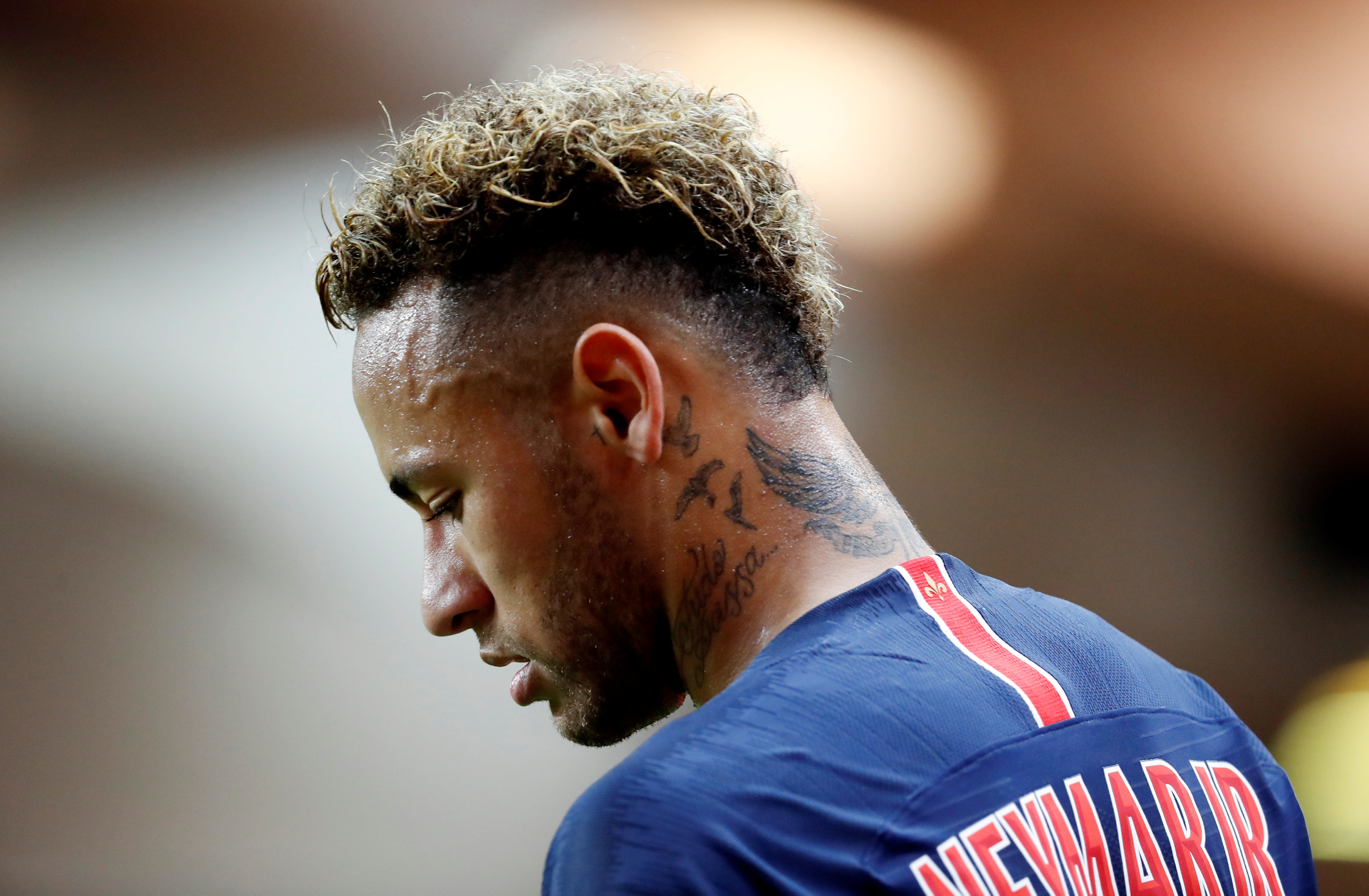 Presidente de La Liga española no quiere a Neymar de regreso: Que no venga, no es un buen ejemplo