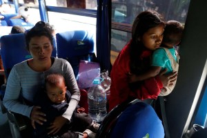 Xenofobia y financiamiento se tratarán en cita regional sobre migración venezolana
