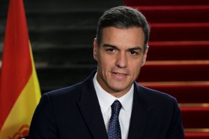 Pedro Sánchez dice que España rechazará acuerdo de brexit si no hay cambios sobre Gibraltar