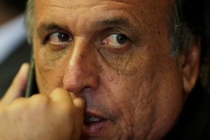 Gobernador de Río de Janeiro es detenido por cargos de corrupción