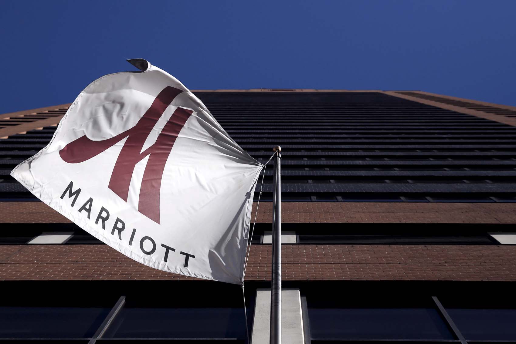 Hoteles Marriott anuncia hackeo que podría afectar a unos 500 millones de clientes