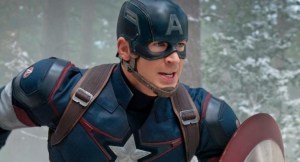 Noticiero emitió escena de ‘Capitán América’ al confundirla con accidente real (Video)