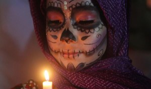 “Recuérdame”: Las conmovedoras imágenes del Día de Muertos en México