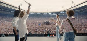 ‘Bohemian Rhapsody’ lleva el rock de Freddie Mercury al número uno en EEUU