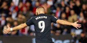 Benzema se resigna a no jugar nunca más con Francia