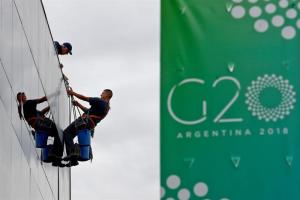 De una crisis a otra en diez años de consensos y disensos en cumbres del G20