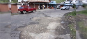 Poblaciones fronterizas en Táchira a punto de quedar incomunicadas