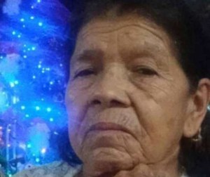 Hallan enterrada a una octogenaria que había sido secuestrada en Táchira