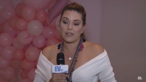 Alicia Machado reveló cómo fue su lucha contra el cáncer de mama (video)