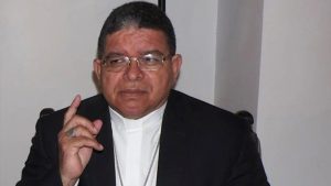 Arzobispo Azuaje denuncia en Berlín escalada de intolerancia en Venezuela