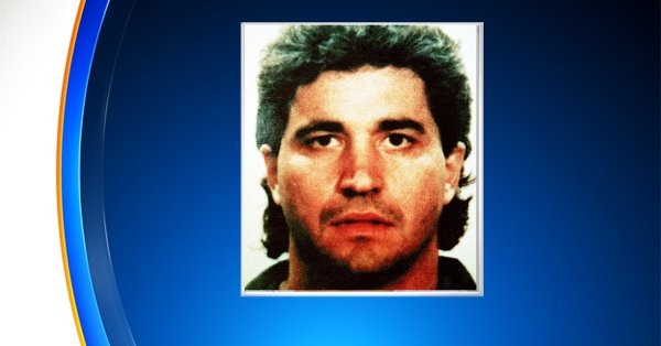 EEUU deportó a Willy Falcón, uno de los jefes narco de la banda los “Cowboys de la Cocaína”