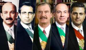 Relaciones entre presidentes mexicanos y narcos fueron evidenciadas en “El Señor de los Cielos”