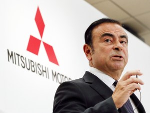 Arrestado Carlos Ghosn, el máximo directivo de la alianza Renault-Nissan-Mitsubishi Motors