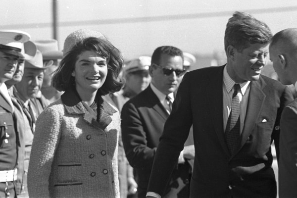 Las cinco revelaciones más impactantes en los documentos desclasificados sobre el asesinato de Kennedy