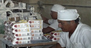 Cuba: El desabastecimiento de harina afecta a miles de negocios privados