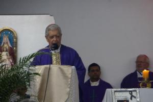 Salud del Cardenal Urosa Savino sigue muy delicada, informó la Arquidiócesis de Caracas