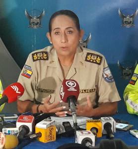Rescatan a 7 venezolanas en operativo contra trata de personas en Ecuador