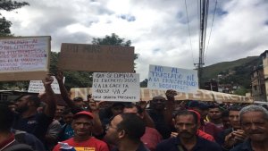 Trabajadores de Sefar denunciaron cambio obligatorio a la red hospitalaria