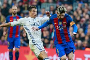 Futbolista español explicó por qué Messi es mejor que Cristiano Ronaldo