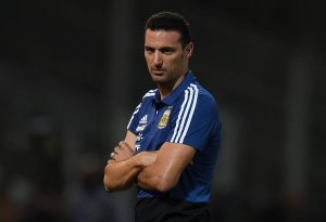La AFA ofrecerá a Scaloni seguir como entrenador de la selección de Argentina