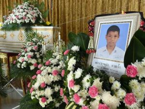 Fallece joven de 13 años en un combate de boxeo tailandés