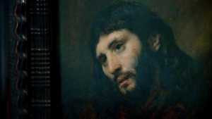 Un Rembrandt con las huellas del maestro holandés, a subasta por 6 millones