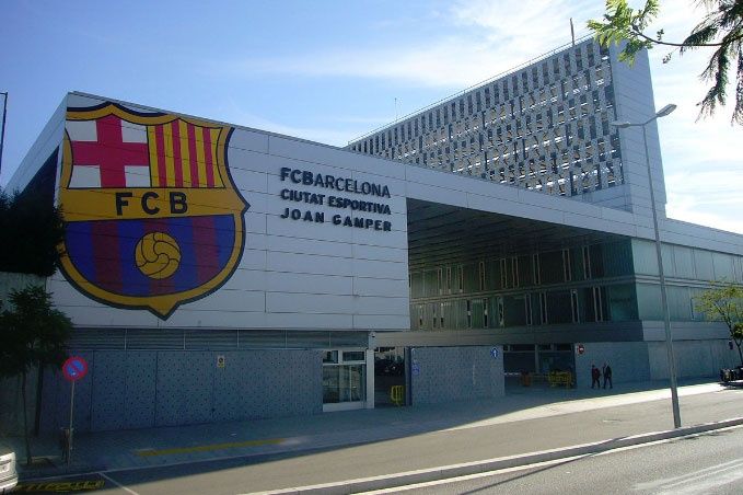 El FC Barcelona destinó 6 millones de euros a niños refugiados