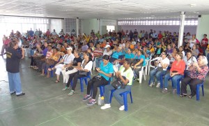 Educadores de Bolívar evalúan ir a paro  en defensa de la contratación colectiva