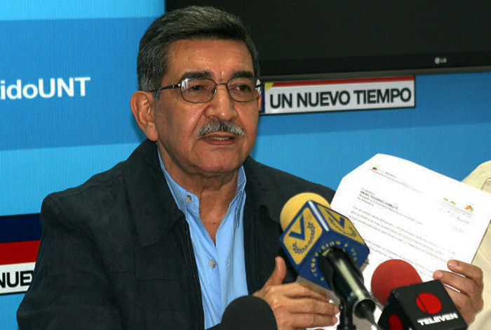 Diputado Palacios: Gobernadora Meléndez debe separarse del cargo